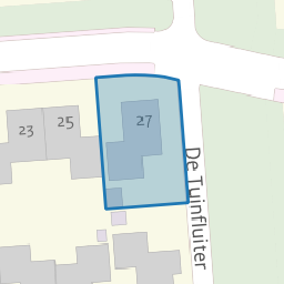 Perceel AML01-N-2947