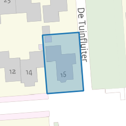 Perceel AML01-N-2948