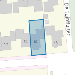 Perceel AML01-N-2949