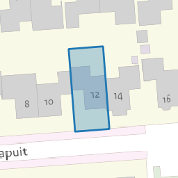 Perceel AML01-N-2950