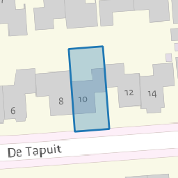 Perceel AML01-N-2951