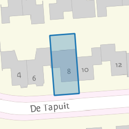 Perceel AML01-N-2952