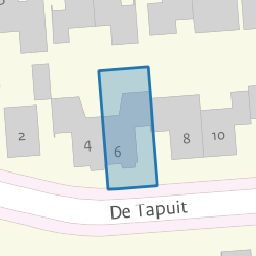 Perceel AML01-N-2953