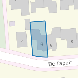 Perceel AML01-N-2954