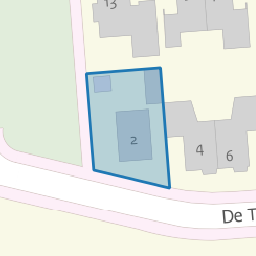 Perceel AML01-N-2955