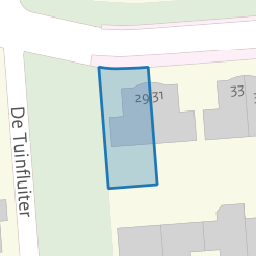 Perceel AML01-N-2957