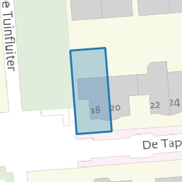 Perceel AML01-N-2961