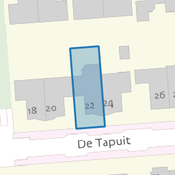 Perceel AML01-N-2963