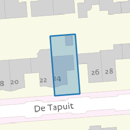 Perceel AML01-N-2964