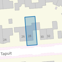 Perceel AML01-N-2966