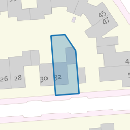 Perceel AML01-N-2968
