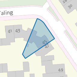 Perceel AML01-N-2972