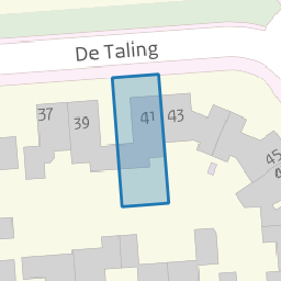 Perceel AML01-N-2974