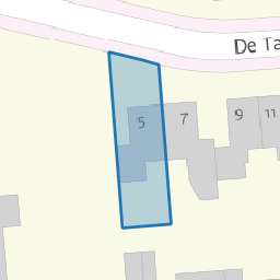 Perceel AML01-N-2979