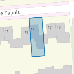 Perceel AML01-N-2984