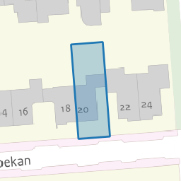 Perceel AML01-N-2989