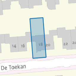Perceel AML01-N-2990
