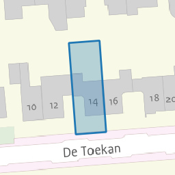 Perceel AML01-N-2992