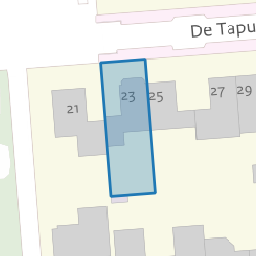 Perceel AML01-N-2996