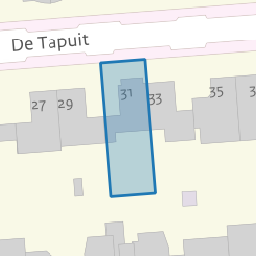Perceel AML01-N-3000