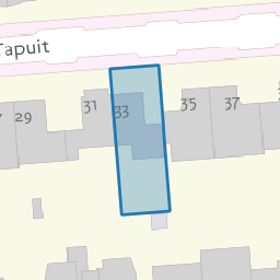 Perceel AML01-N-3001