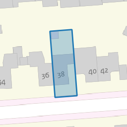Perceel AML01-N-3002