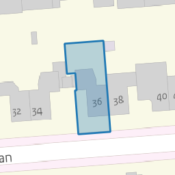 Perceel AML01-N-3003