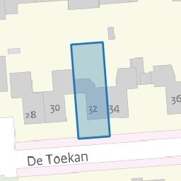 Perceel AML01-N-3005