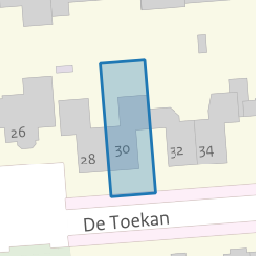 Perceel AML01-N-3006