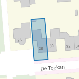 Perceel AML01-N-3007