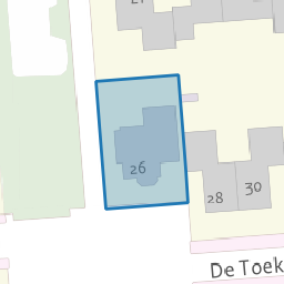 Perceel AML01-N-3008
