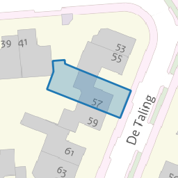 Perceel AML01-N-3016