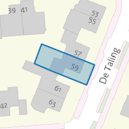 Perceel AML01-N-3018