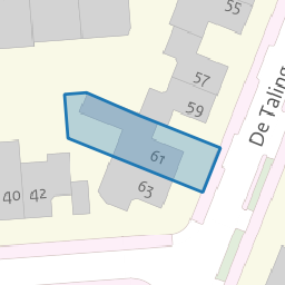 Perceel AML01-N-3019