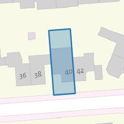 Perceel AML01-N-3022