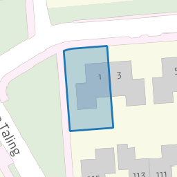 Perceel AML01-N-3023