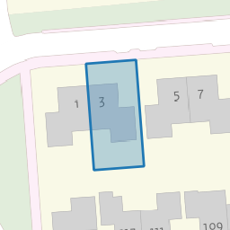 Perceel AML01-N-3024