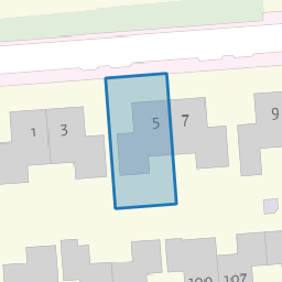 Perceel AML01-N-3025