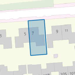 Perceel AML01-N-3026