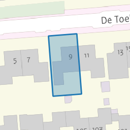 Perceel AML01-N-3027