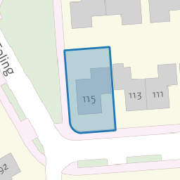Perceel AML01-N-3029