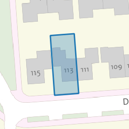 Perceel AML01-N-3030