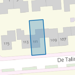 Perceel AML01-N-3031