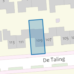 Perceel AML01-N-3032