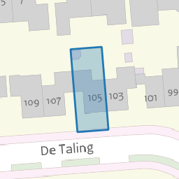 Perceel AML01-N-3034