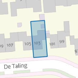 Perceel AML01-N-3035