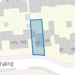 Perceel AML01-N-3036