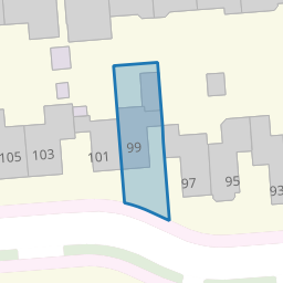 Perceel AML01-N-3037