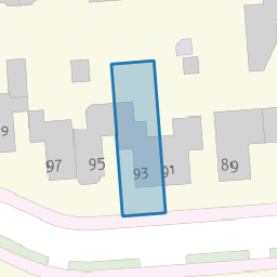 Perceel AML01-N-3040