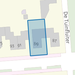 Perceel AML01-N-3042